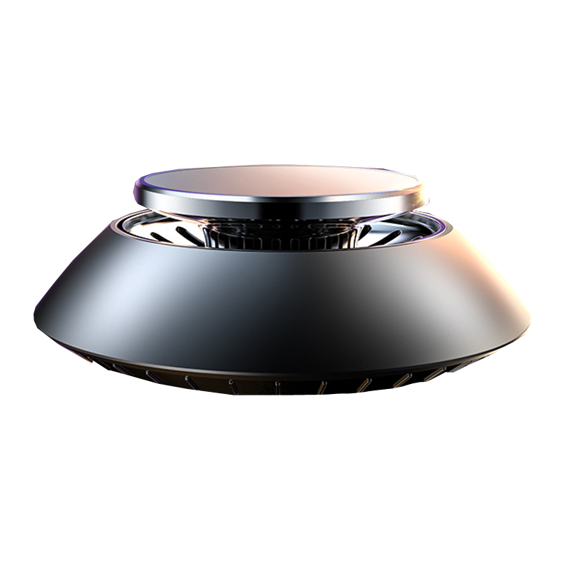 图拉斯 不含酒精 车载香水