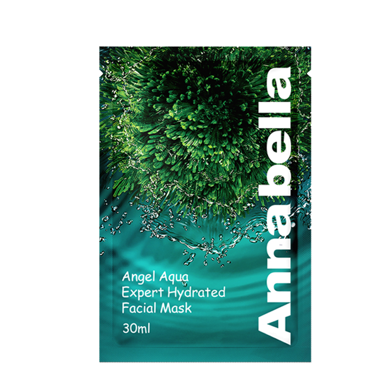 Annabella 海藻面膜