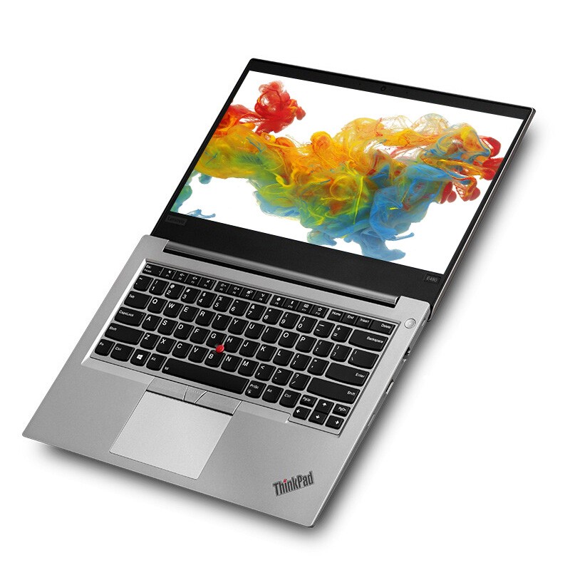 联想 轻薄窄边框笔记本电脑