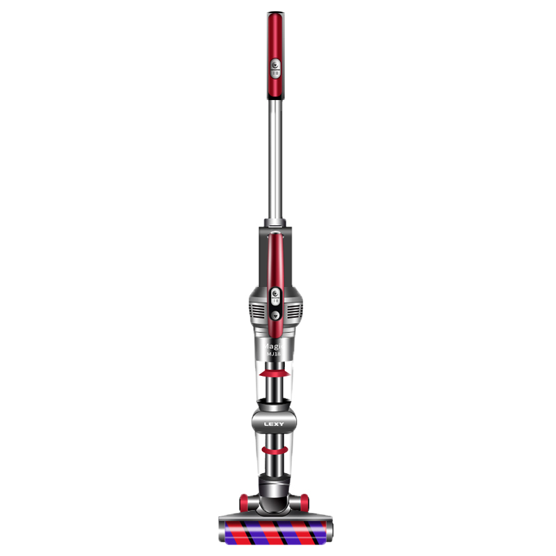莱克 防缠绕吸尘器
