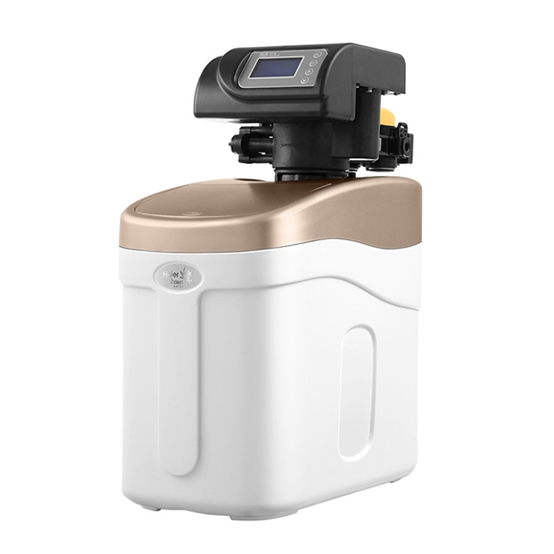 海尔 前置过滤净水器