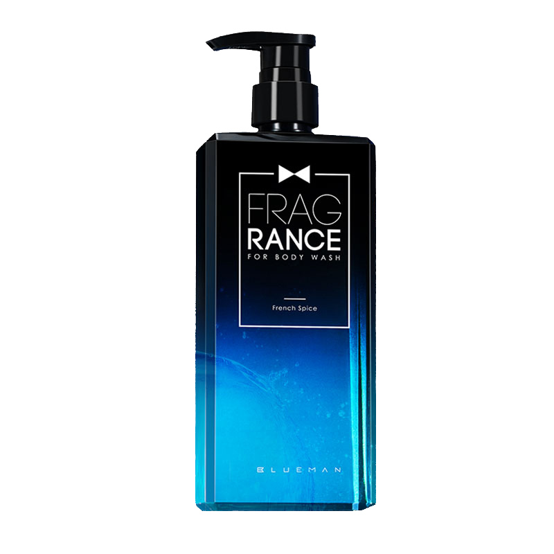 尊蓝 法式香氛沐浴露