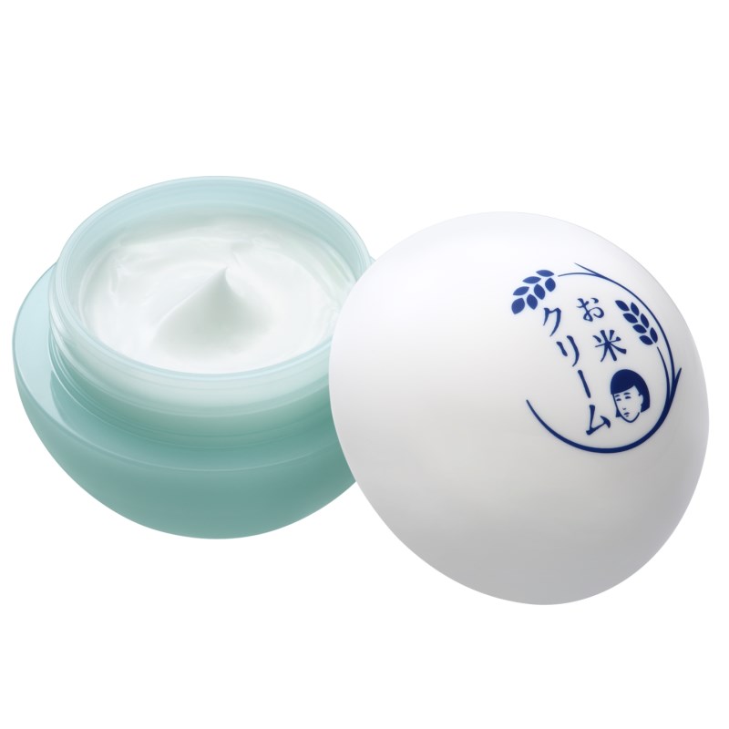 石泽研究所 稻米精华霜