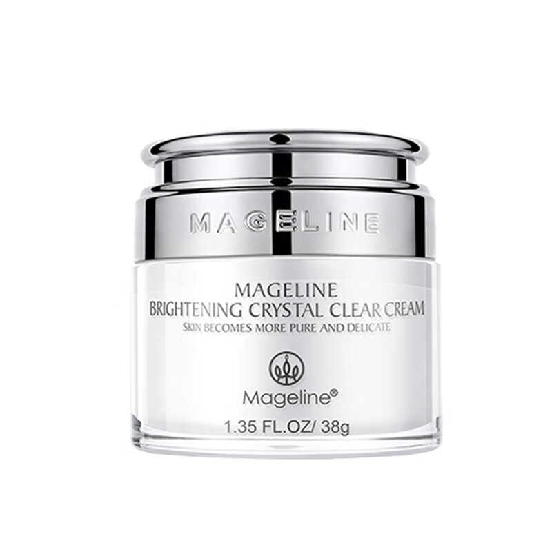 麦吉丽 雪颜晶透亮肤霜