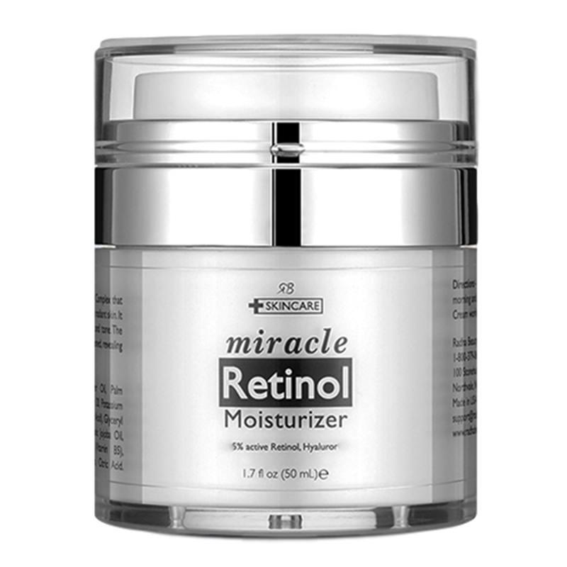 RB 补水修复淡纹面霜