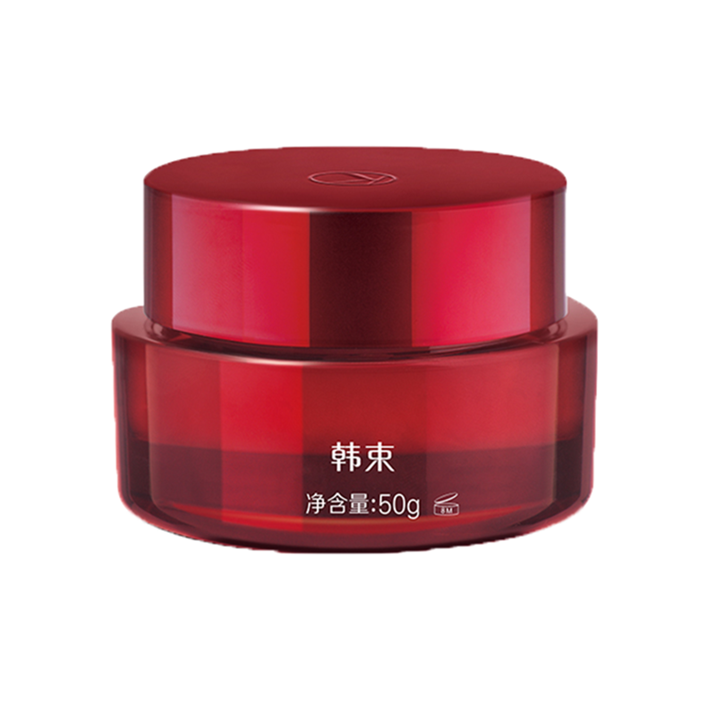 韩束 补水保湿素颜霜