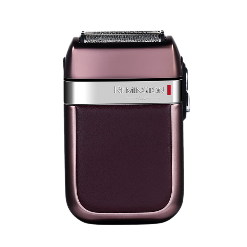 雷明登 复古电动剃须刀
