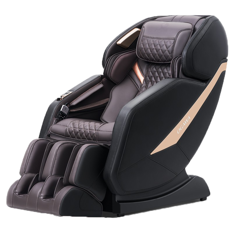 奥佳华 加长导轨按摩椅