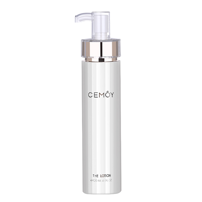 cemoy 白金流明精华套装