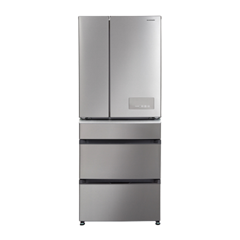 松下 银离子抗菌冰箱