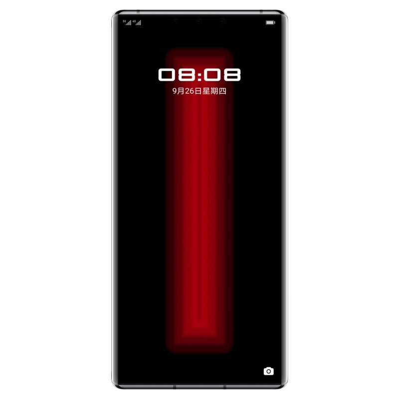 华为 考究设计高品质手机