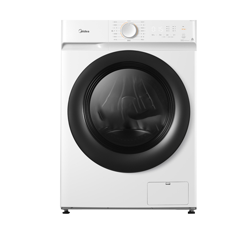 美的 祛味空气洗 洗衣机