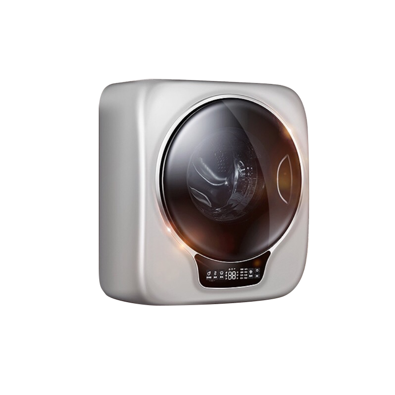 海尔 智能变频滚筒洗衣机