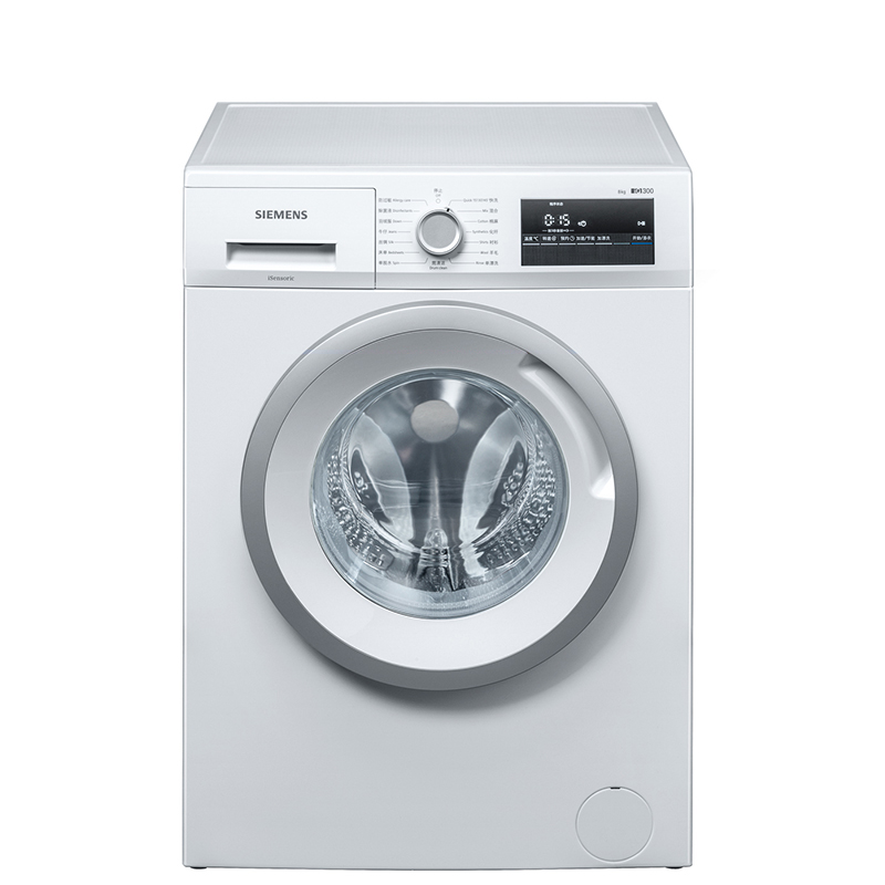 西门子智感洗涤洗衣机