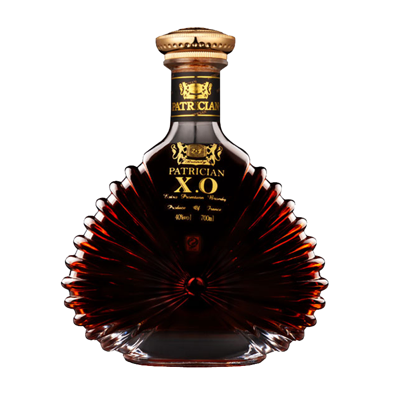 派斯顿 醇厚清爽白兰地