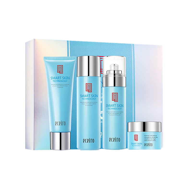 医采 奢宠水光 护肤套盒