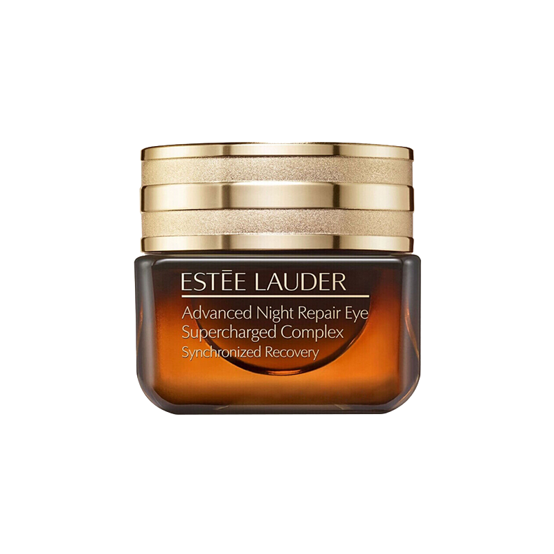 雅诗兰黛 抗蓝光 眼霜