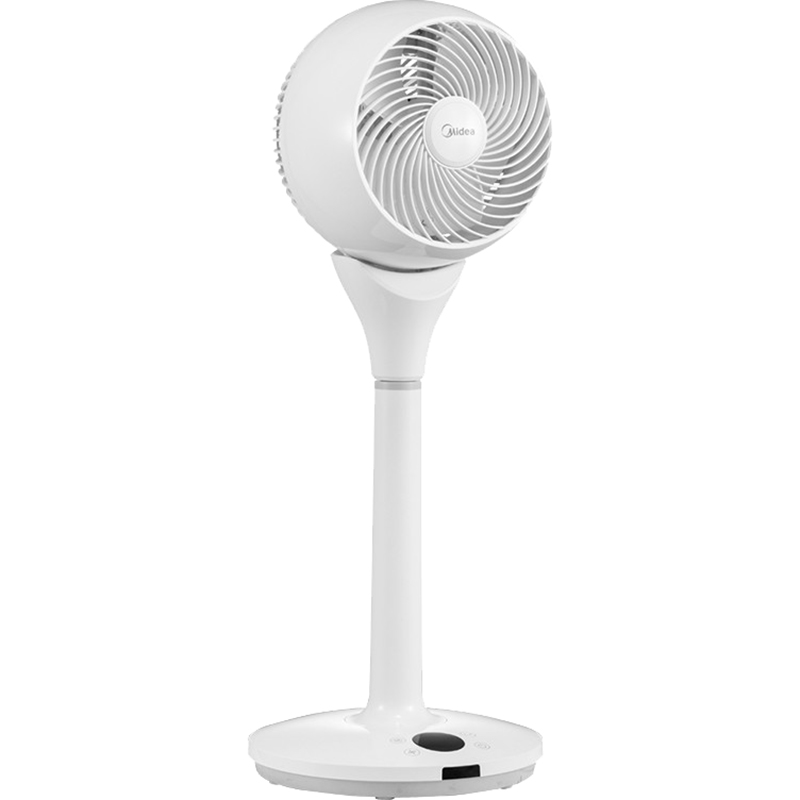 美的 空气循环家用电风扇