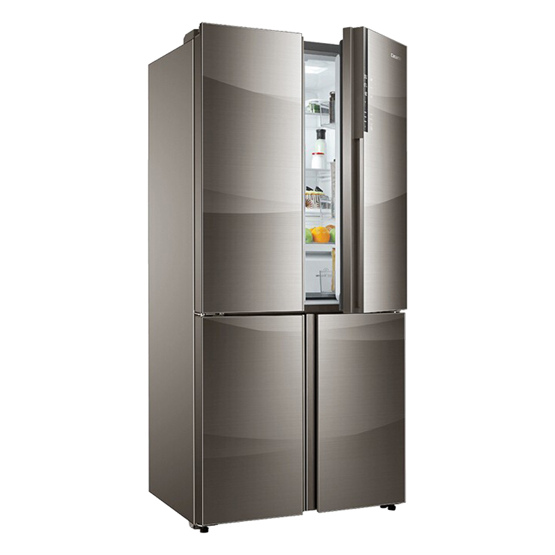 卡萨帝独立三循环冰箱