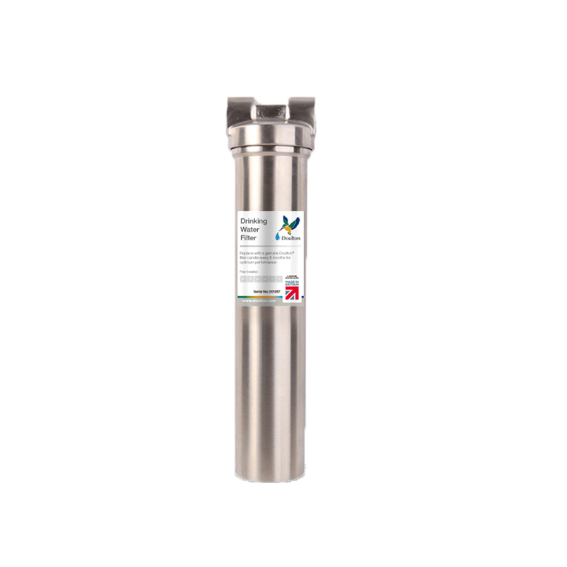 道尔顿 无铅材质净水器