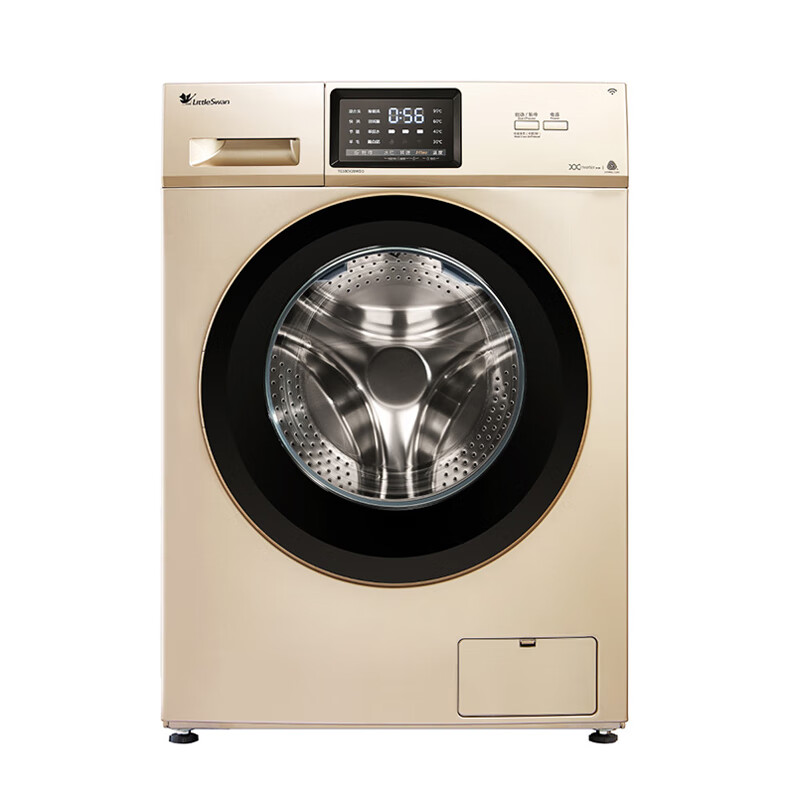 小天鹅 智能控制滚筒洗衣机