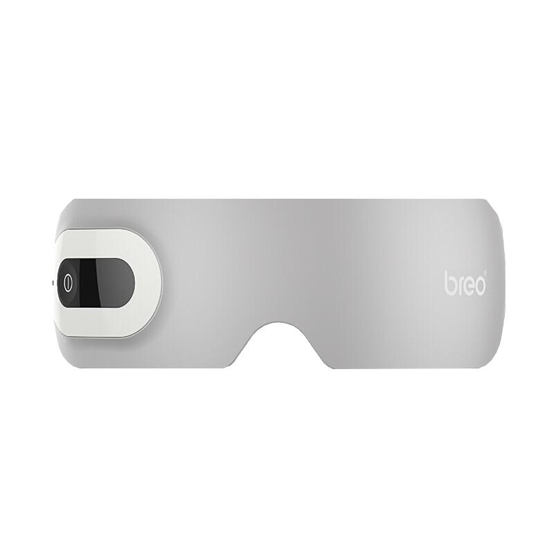 倍轻松 环保眼部按摩器