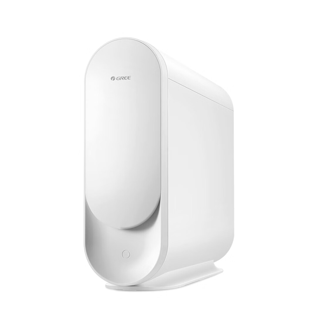 格力 无桶大流量净水器