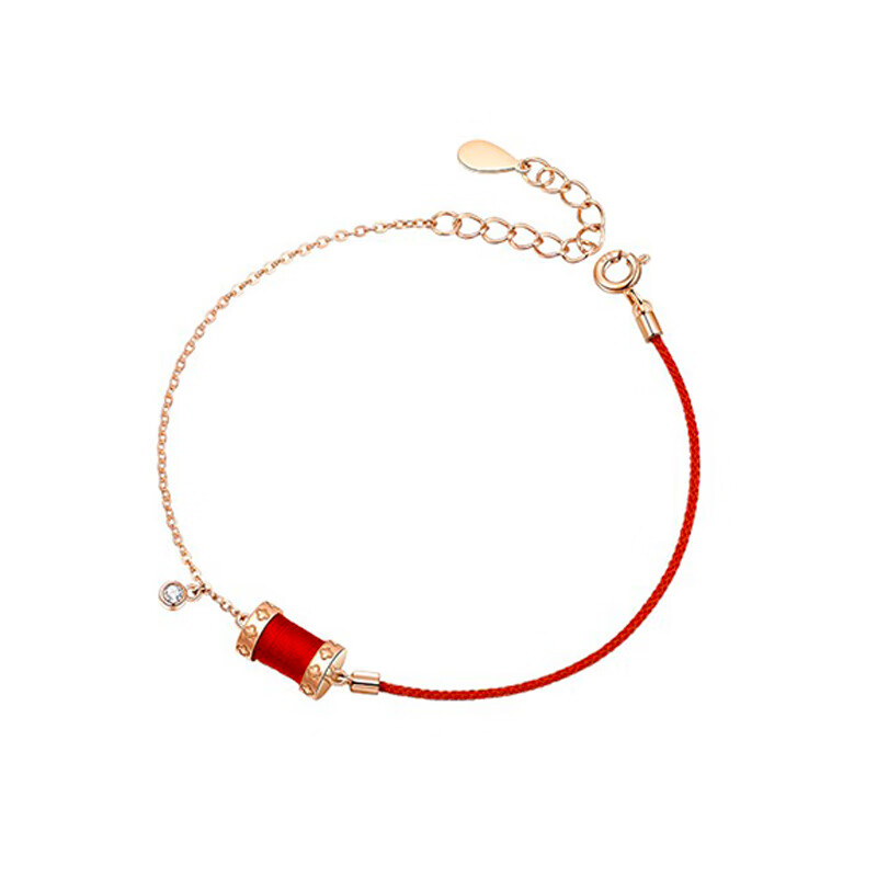 卡蒂罗 小蛮腰 手链