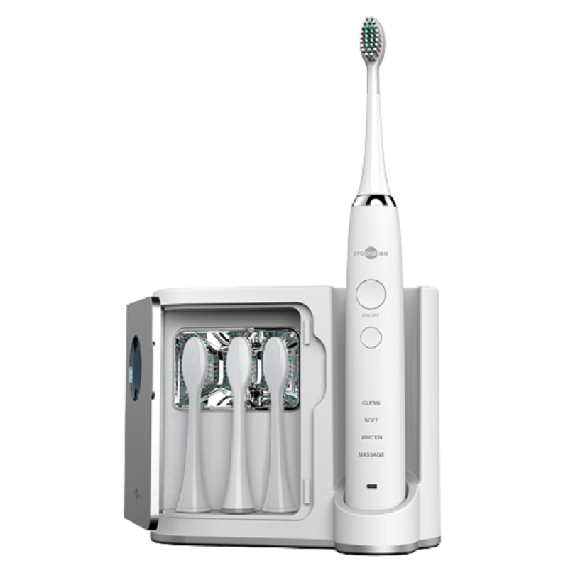 博皓 UV消毒电动牙刷