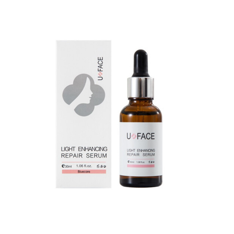 优斐斯 补水提亮 精华液