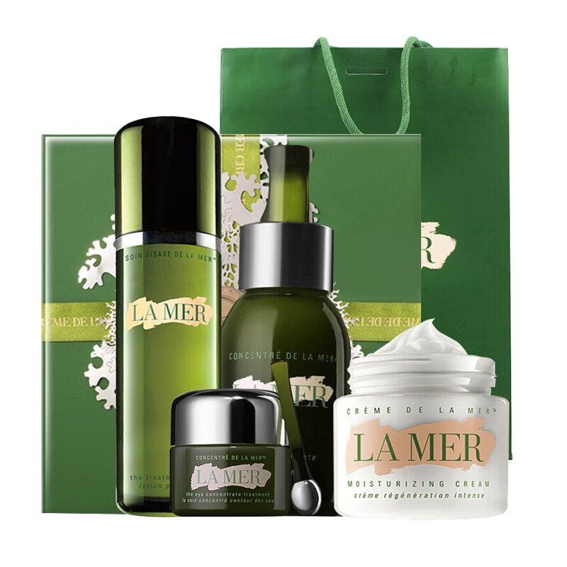 海蓝之谜 修护 护肤套装