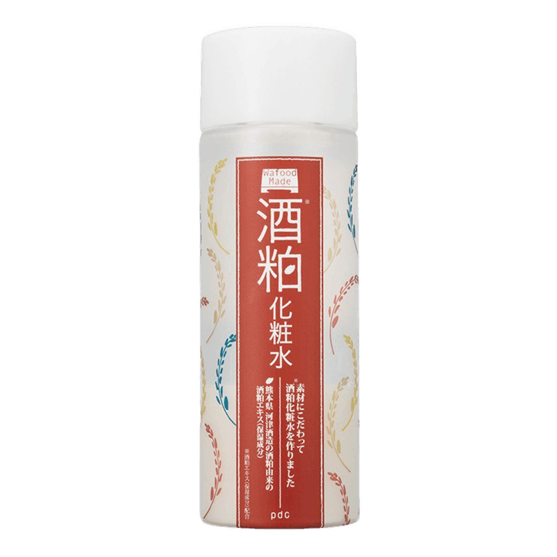 碧迪皙 嫩白补水酒粕化妆水