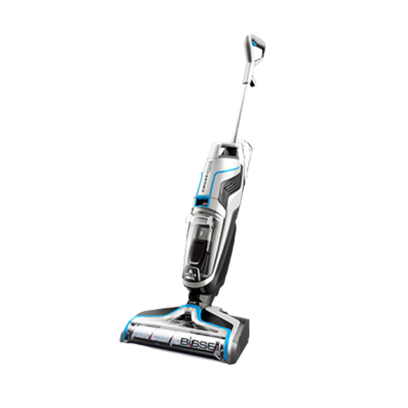 必胜 拖吸擦一体电动拖把