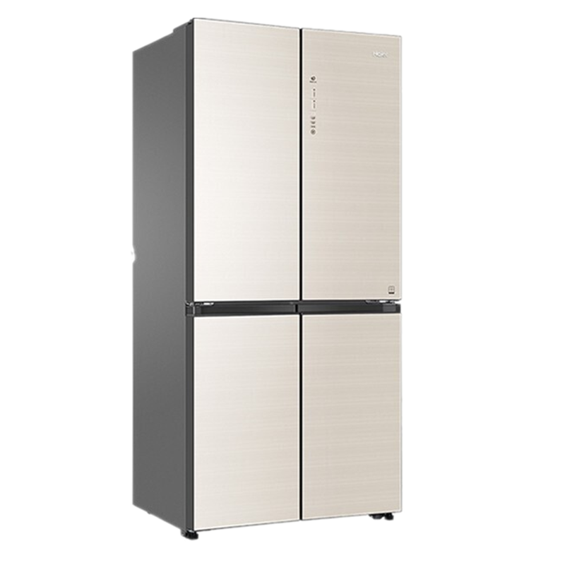 海尔 智能双变频节能电冰箱