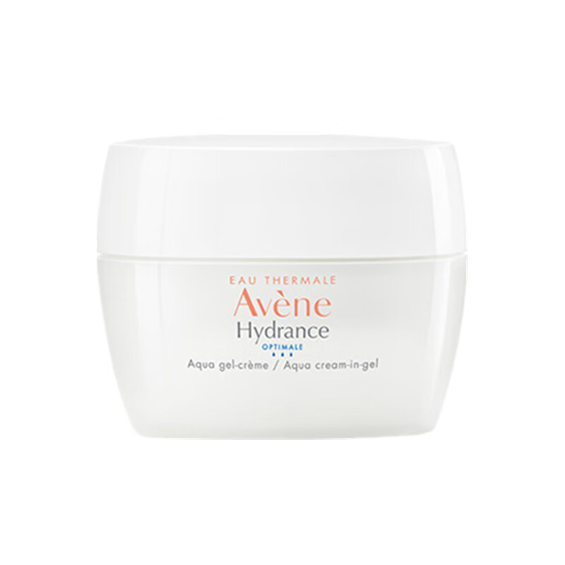 雅漾 保湿滋润面霜