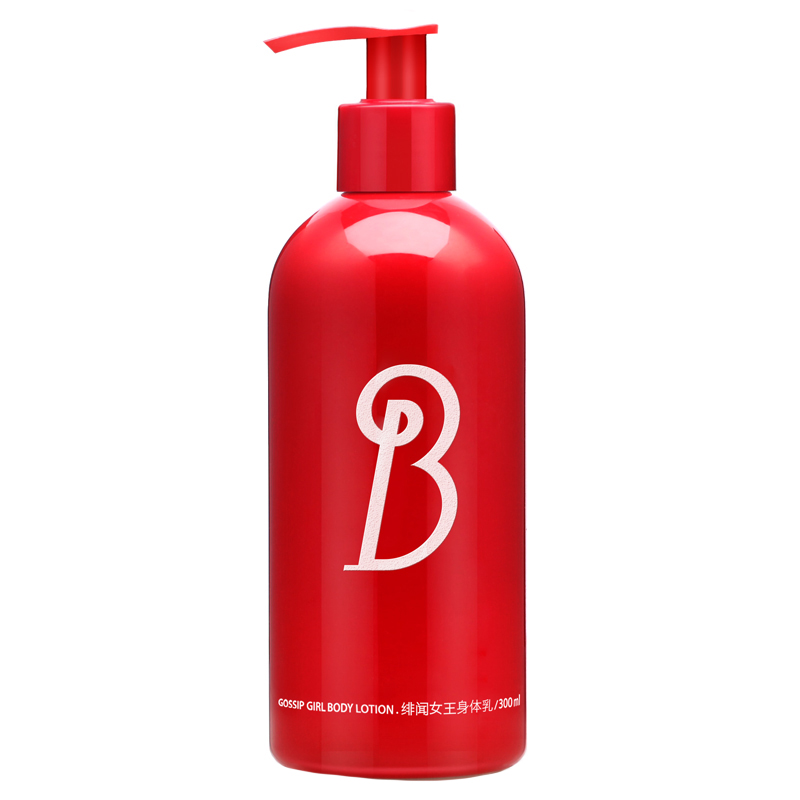 芭迪乐园 绯闻女王身体乳