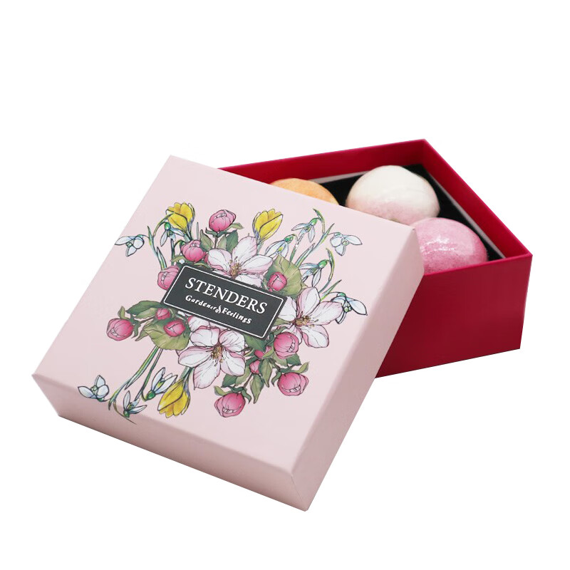 施丹兰 植物香气 浴盐