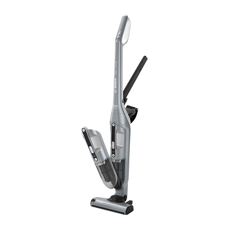 博世 无线手持立式吸尘器