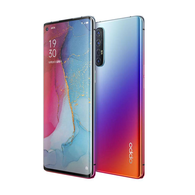 OPPO 双模5G智能手机