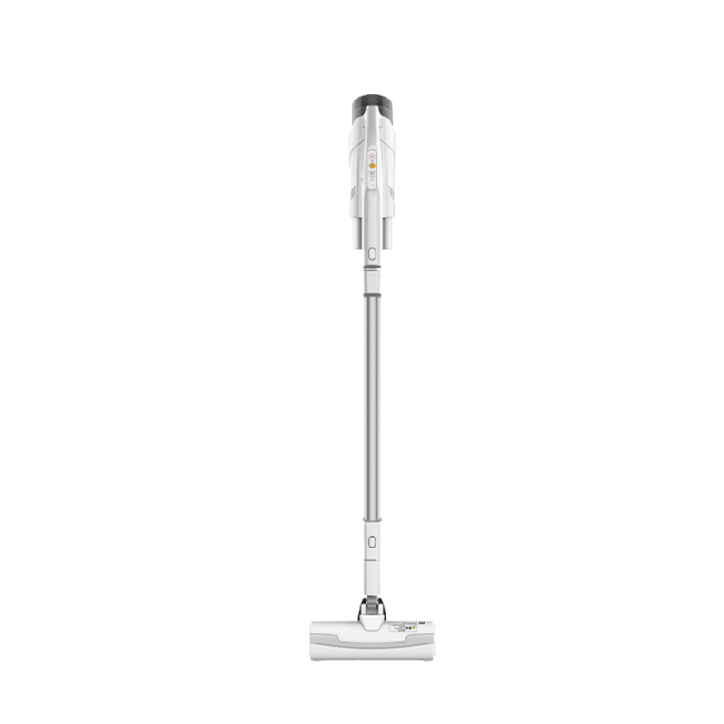 松下 长续航大吸力无线吸尘器