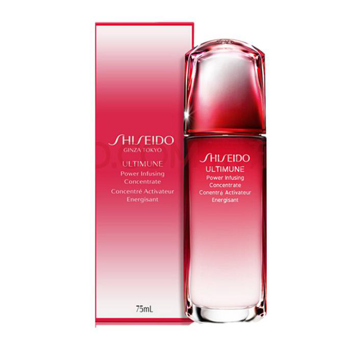 资生堂修护肌肤精华露