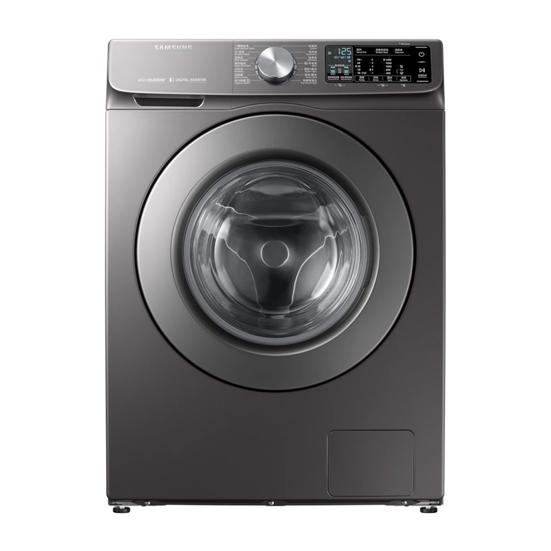 三星一键智能变频洗衣机