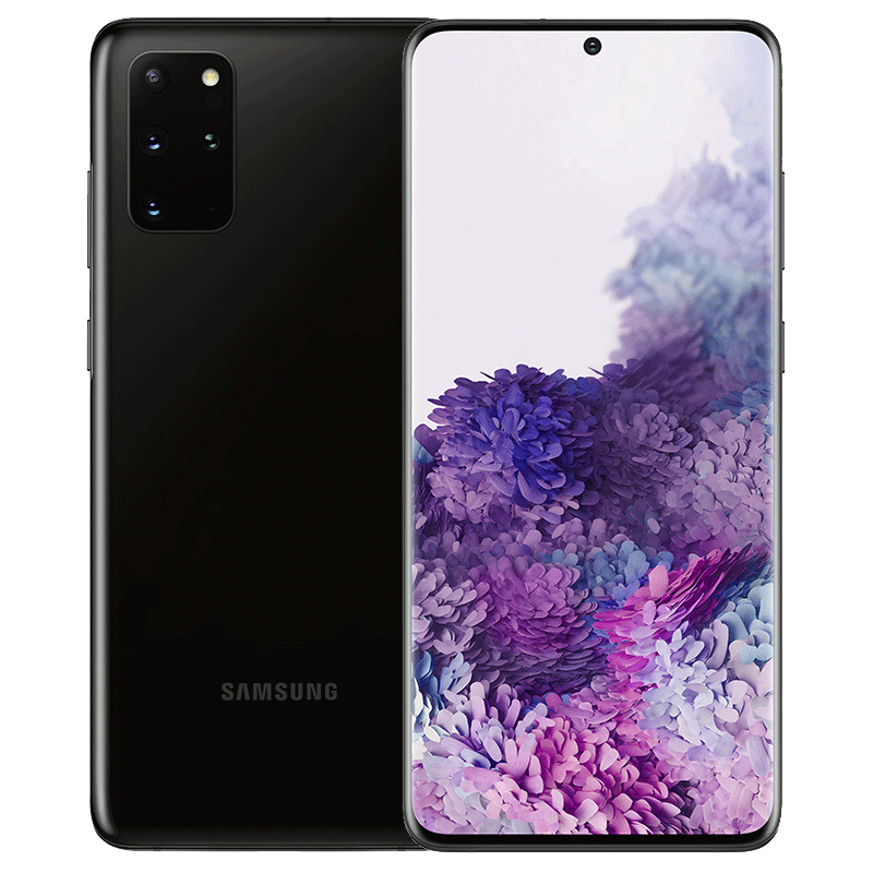 三星 超感屏 5G手机