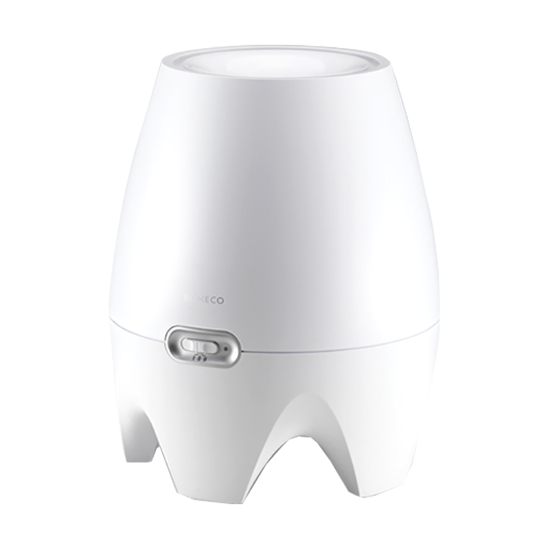博瑞客无雾无白粉加湿器