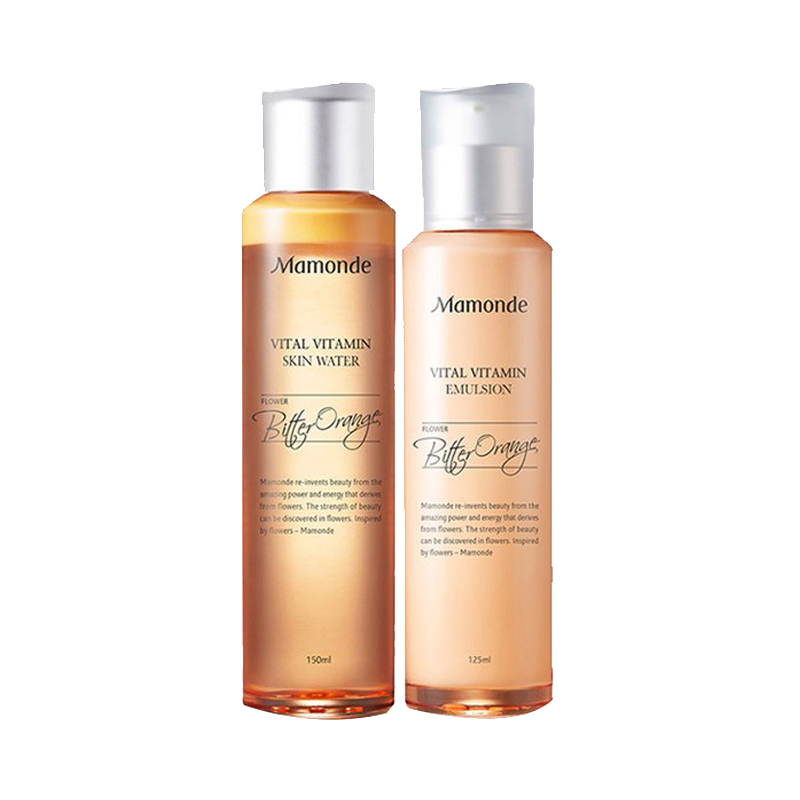 梦妆 补水保湿护肤套装