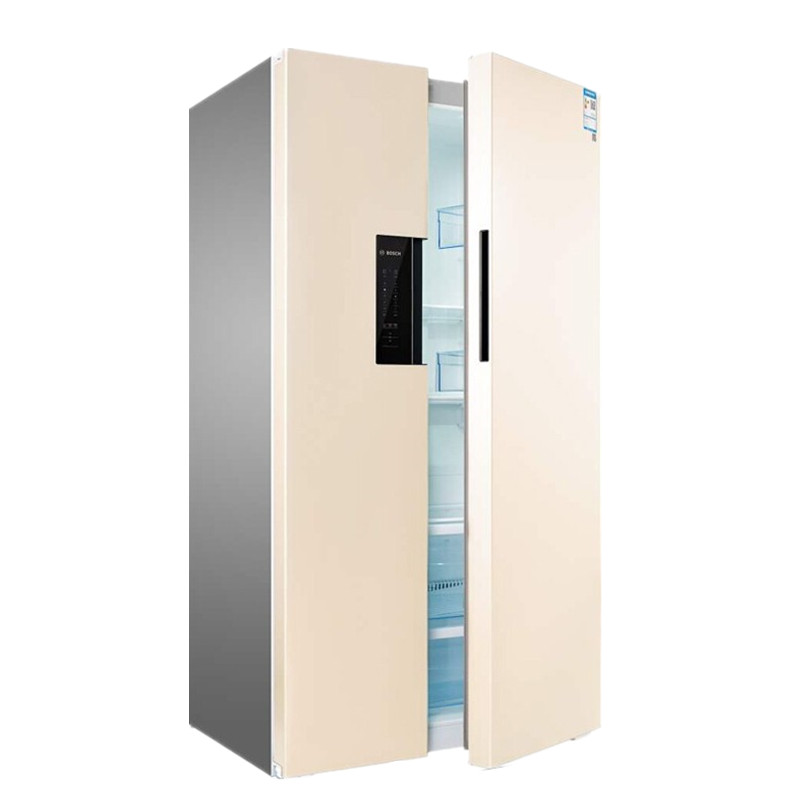 博世 并联双循环冰箱