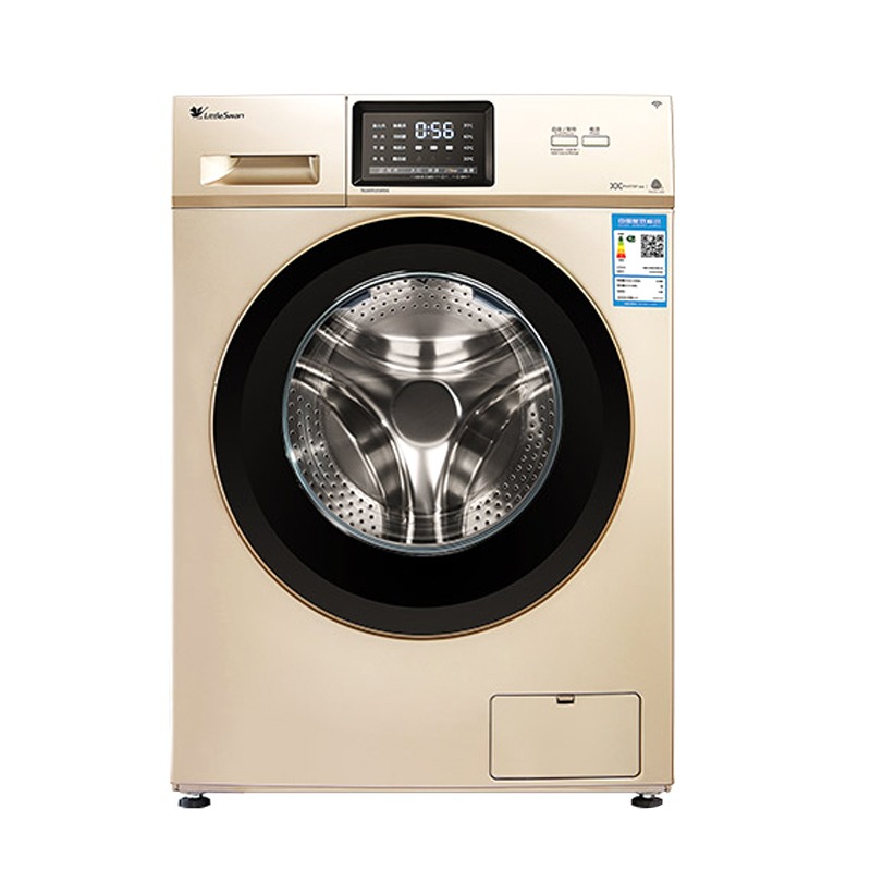 小天鹅 变频电机滚筒洗衣机