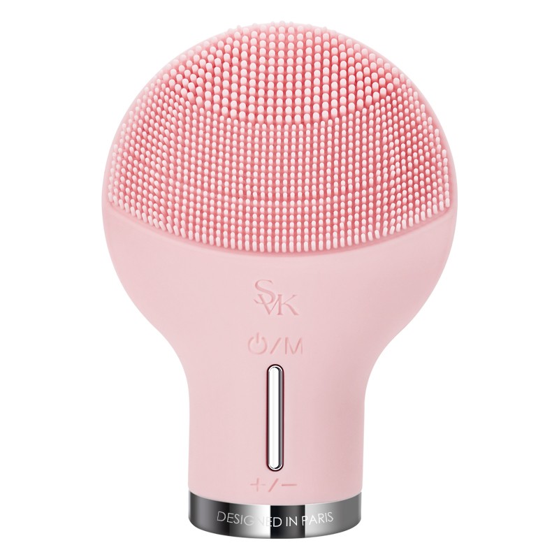 SVK 深层清洁声波洁面仪