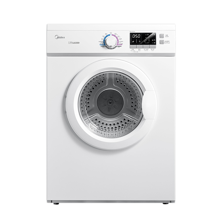 美的 祛味净螨纤维立体烘干机