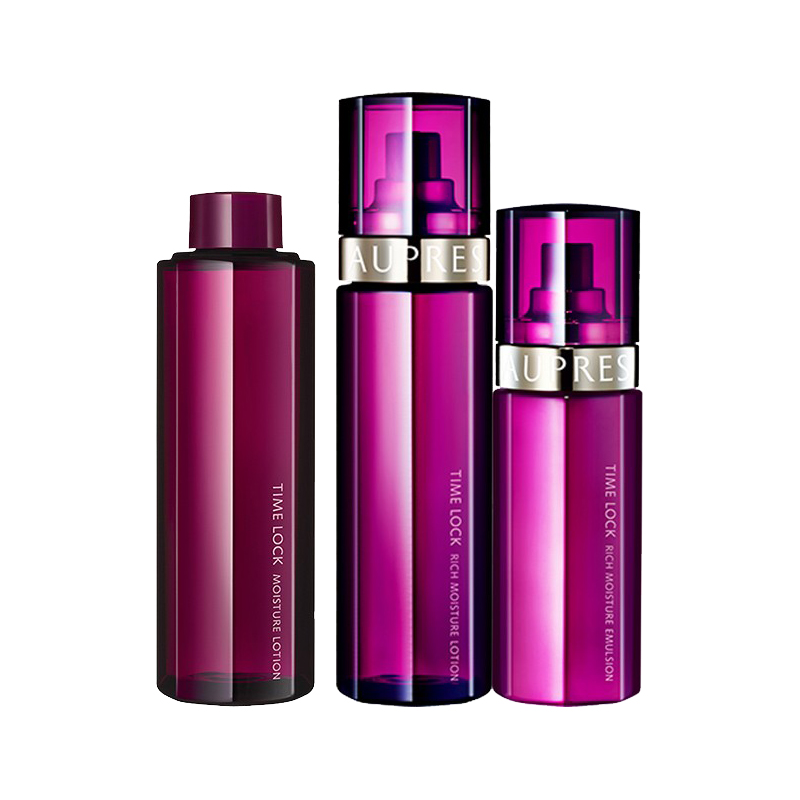 欧珀莱紧致塑颜滋润化妆品